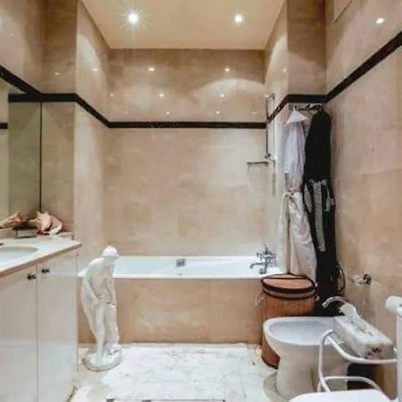 Apartament Elysees Luxury Terrasse